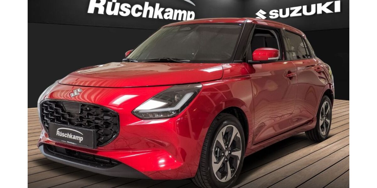 Suzuki Swift 1.696 km 18.940 &euro; Lüdinghausen 59348