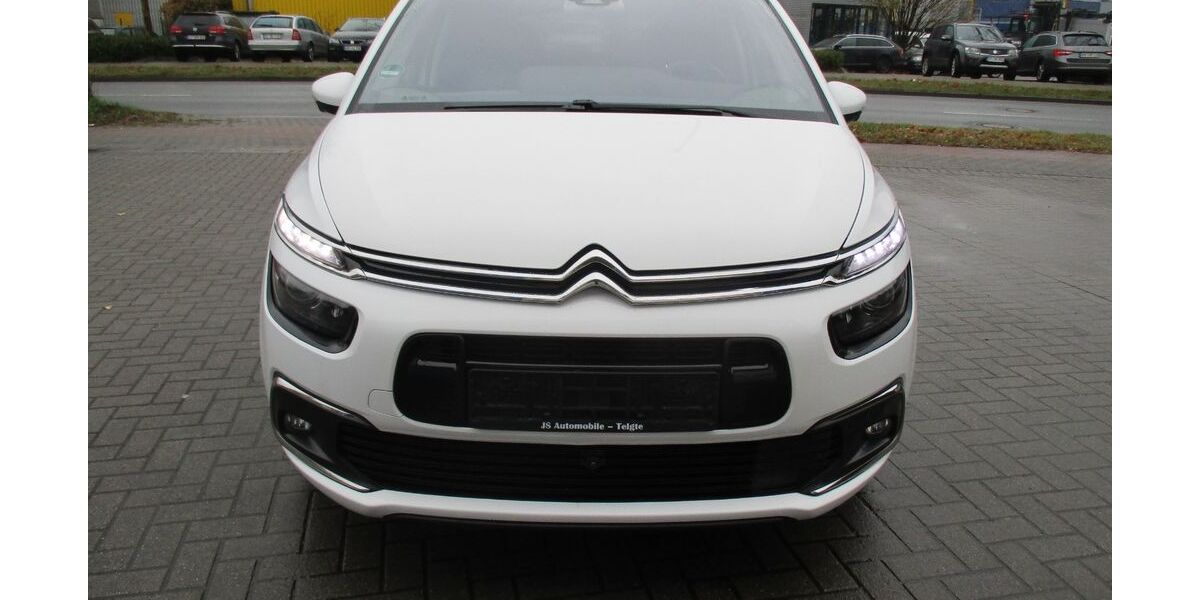 Citroen C4 Picasso 165.150 km 8.800 &euro; Telgte 48291
