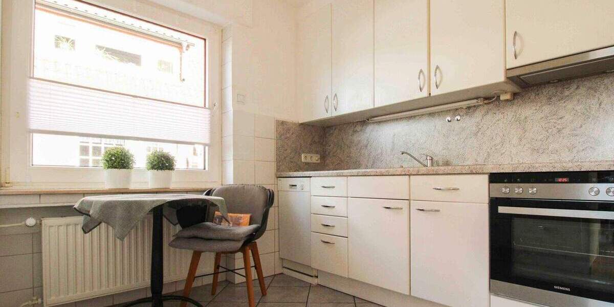 Mehrfamilienhaus, Wohnhaus Horstmar - 6 Zimmer, 134 m&sup2;, 329.000&euro; | Angebot:25710895