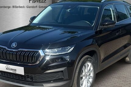 Skoda Kodiaq 95.074 km 33.450 &euro; Greven 48268