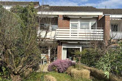 Haus Münster / Handorf Handorf - 5 Zimmer, 118 m&sup2;, 390.000&euro; | Angebot:24769275