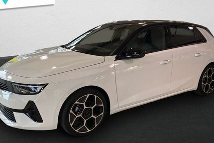 Opel Astra 20.500 km 29.999 &euro; Dülmen 48249