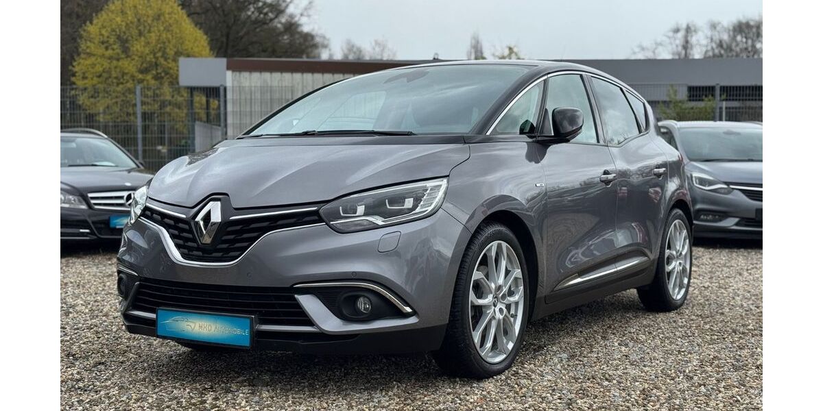 Renault Scenic 159.100 km 8.999 &euro; Nottuln 48301