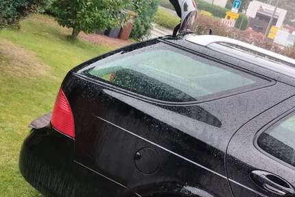 Saab 9-5 328.835 km 1.599 &euro; Havixbeck 48329