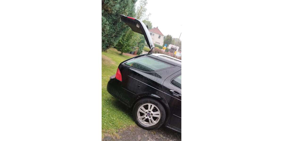 Saab 9-5 328.835 km 1.599 &euro; Havixbeck 48329