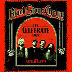 Black Stone Cherry - The Celebrate Tour | Support: 10 Years