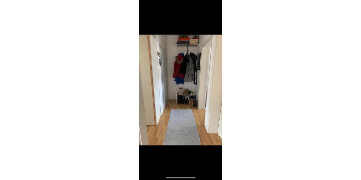 Etagenwohnung Münster Erphoviertel - 1 Zimmer, 14 m&sup2;, 435&euro; | Angebot:26611403