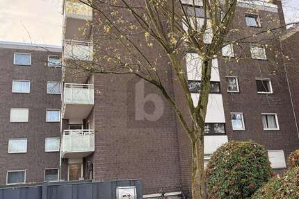 Wohnung Münster Münster-Nord - 2 Zimmer, 50 m&sup2;, 195.000&euro; | Angebot:26663923