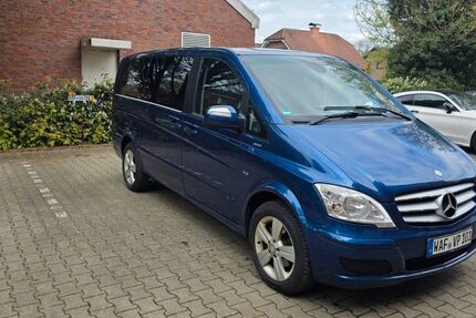 Mercedes-Benz Viano 289.000 km 15.490 &euro; Ostbevern 48346