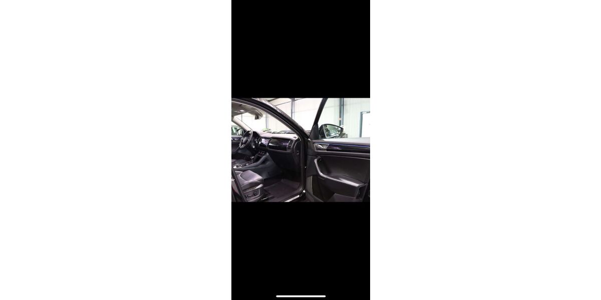 Skoda Kodiaq 146.000 km 21.250 &euro; Ostbevern 48346