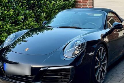 Porsche 991 22.500 km 114.991 &euro; Münster 48155