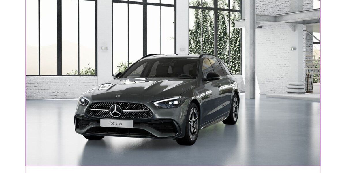 Mercedes-Benz C 180 45.345 km 36.680 &euro; Ahlen 59229