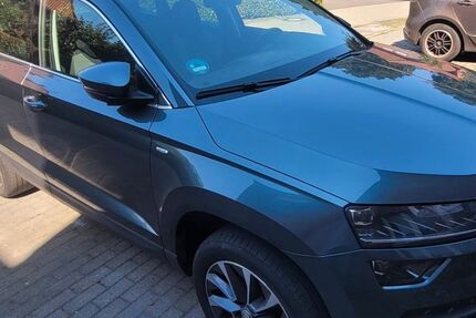 Skoda Karoq 190.500 km 13.950 &euro; Warendorf 48231