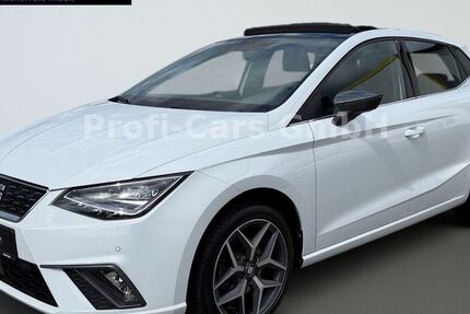 Seat Ibiza 105.281 km 13.990 &euro; Steinfurt 48565