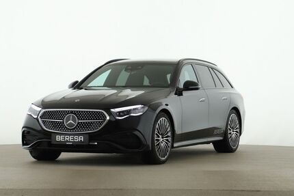 Mercedes-Benz E 220 9.900 km 61.950 &euro; Münster 48155