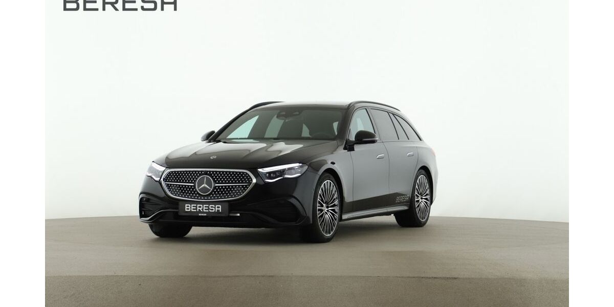 Mercedes-Benz E 220 9.900 km 61.950 &euro; Münster 48155