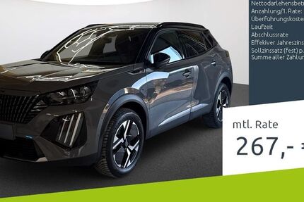 Peugeot 2008 30.814 km 22.879 &euro; Dülmen 48249