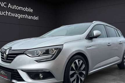 Renault Megane 116.837 km 12.999 &euro; Ahlen 59227