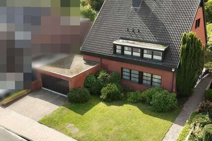 Haus Münster Gievenbeck - 11 Zimmer, 300 m&sup2;, 1.685.000&euro; | Angebot:25839077