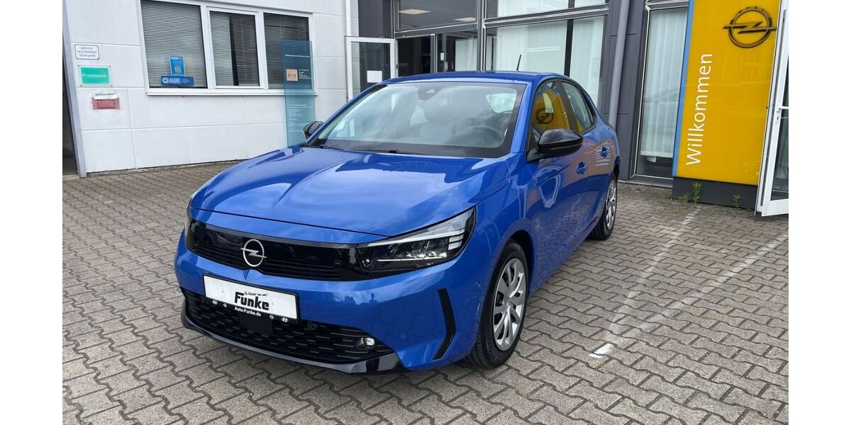 Opel Corsa 19.088 km 13.840 &euro; Ahlen 59229