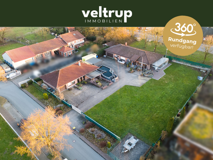 Gewerbeobjekt Laer - 685.000&euro; | Angebot:25938411