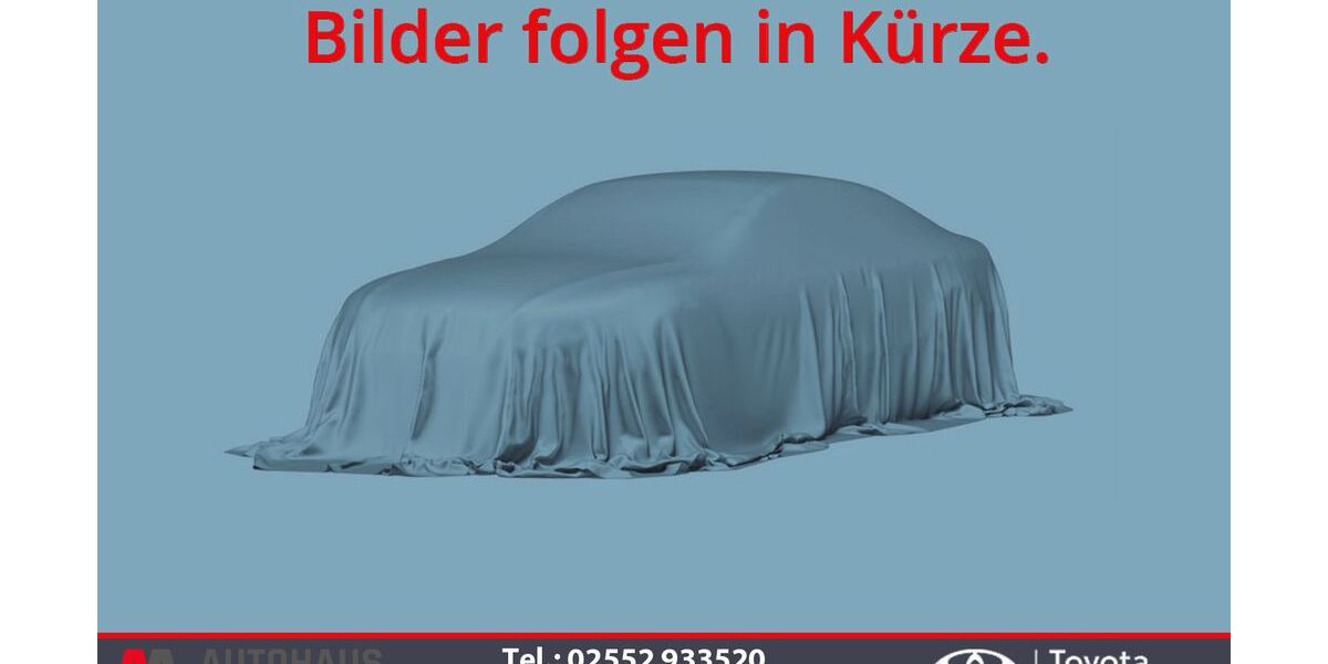 Toyota C-HR 55.333 km 19.975 &euro; Steinfurt-Borghorst 48565