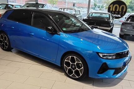 Opel Astra 34.000 km 26.500 &euro; Lengerich 49525