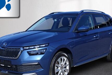 Skoda Kamiq 63.094 km 16.930 &euro; Lengerich 49525