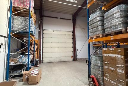 Gewerbeobjekt Münster Münster-West - 2.400&euro; | Angebot:25993699