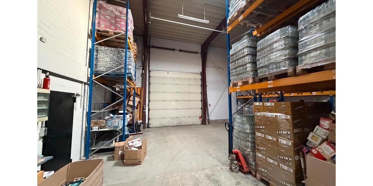 Gewerbeobjekt Münster Münster-West - 2.400&euro; | Angebot:25993699