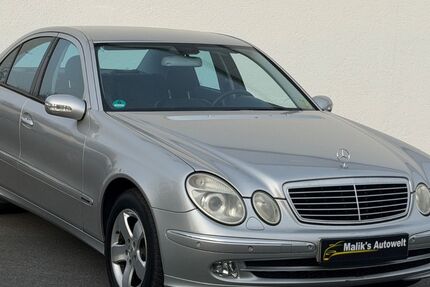 Mercedes-Benz E 240 114.564 km 5.280 &euro; Münster 48157