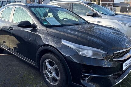 Kia XCeed 54.000 km 18.890 &euro; Ascheberg 59387