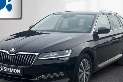 Skoda Superb 139.543 km 19.430 &euro; Münster 48157