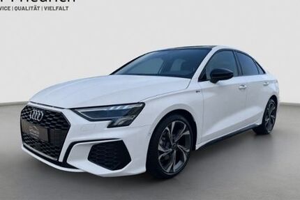 Audi A3 41.800 km 31.450 &euro; Steinfurt-Borghorst 48565