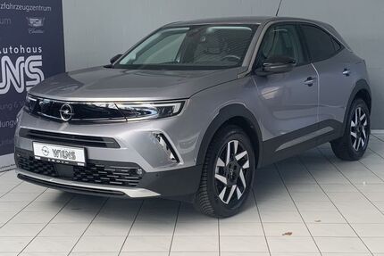 Opel Mokka 22.733 km 19.690 &euro; Billerbeck 48727