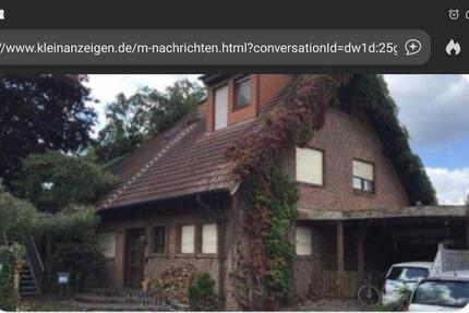 Haus Münster Münster-Südost - 6 Zimmer, 200 m&sup2;, 550.000&euro; | Angebot:24801693