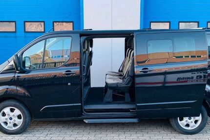 Ford Tourneo Custom 150.000 km 17.500 &euro; Greven 48268