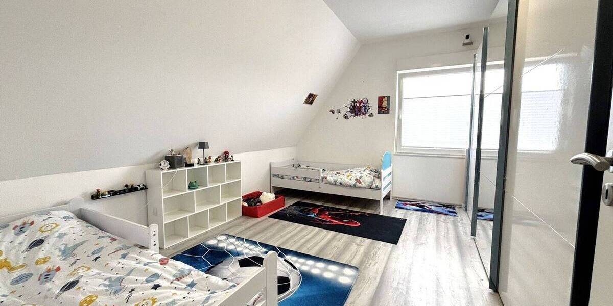 Einfamilienhaus Steinfurt Burgsteinfurt - 5 Zimmer, 186 m&sup2;, 439.000&euro; | Angebot:26092853