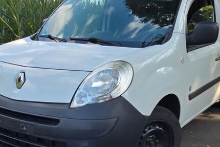 Renault Grand Kangoo E-TECH 135.000 km 3.200 &euro; Münster 48153