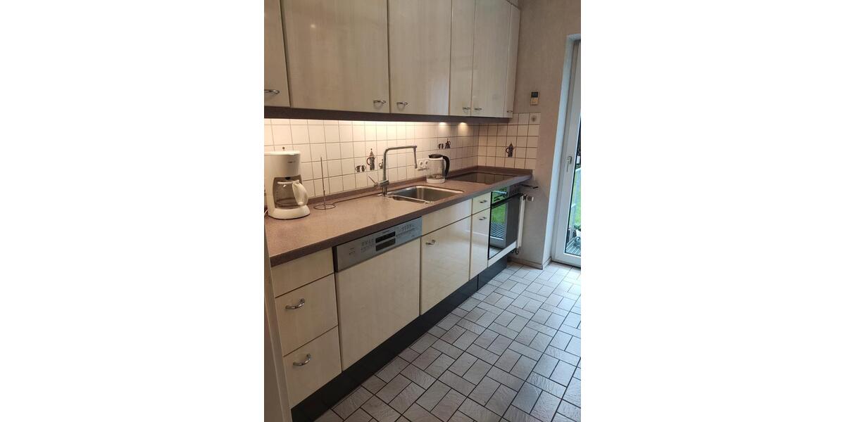 Erdgeschoßwohnung Münster Mitte-Süd - 3 Zimmer, 77 m&sup2;, 1.300&euro; | Angebot:26097284