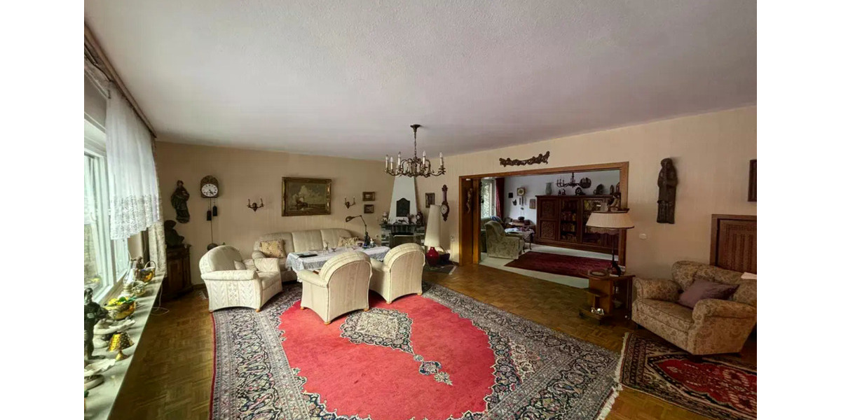 Einfamilienhaus Münster Münster-Südost - 7 Zimmer, 180 m&sup2;, 950.000&euro; | Angebot:25406839