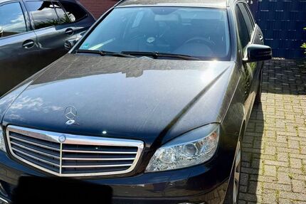 Mercedes-Benz C 200 197.632 km 7.000 &euro; Saerbeck 48369