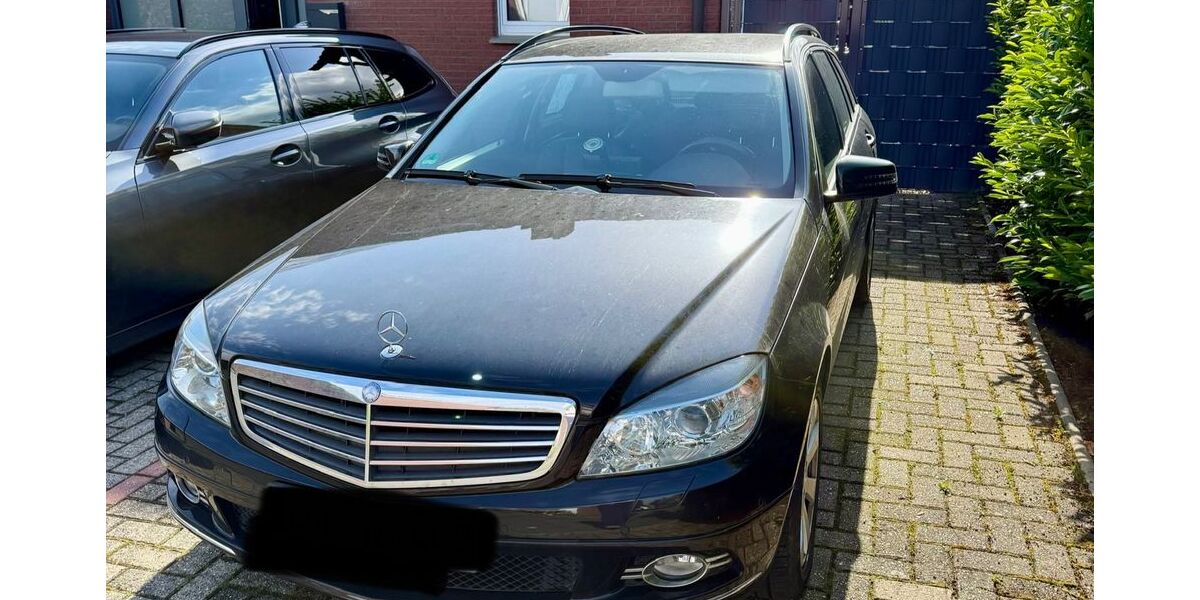 Mercedes-Benz C 200 197.632 km 7.000 &euro; Saerbeck 48369