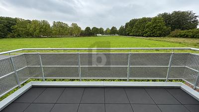EXKLUSIVE WOHNATMOSPHÄRE MIT BLICK INS GRÜNE - Etagenwohnung Rosendahl | Angebot:27034088
