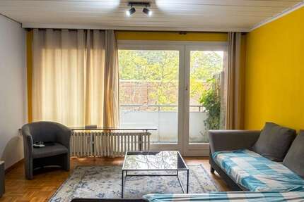Wohnung Münster Berg Fidel - 3 Zimmer, 80 m&sup2;, 264.000&euro; | Angebot:27725597