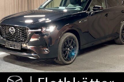 Mazda CX-60 18.580 km 43.980 &euro; Nordwalde 48356