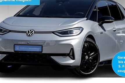 VW ID.3 14.644 km 45.480 &euro; Münster 48163