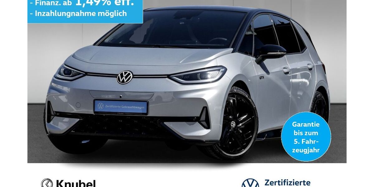 VW ID.3 14.644 km 45.480 &euro; Münster 48163