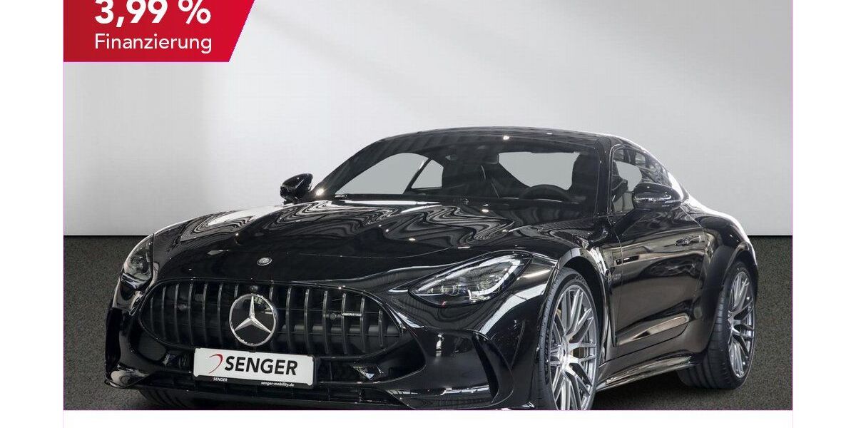 Mercedes-Benz AMG GT 19.261 km 135.990 &euro; Ahlen 59229