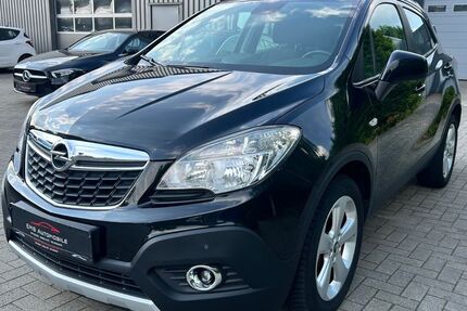 Opel Mokka 166.000 km 5.990 &euro; Greven 48268